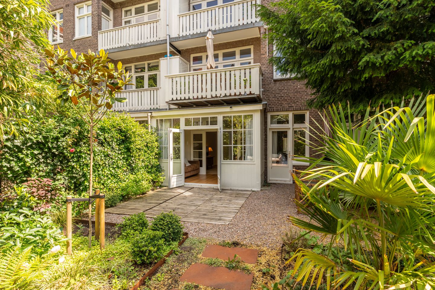 Photo 29 of Krammerstraat 6-H