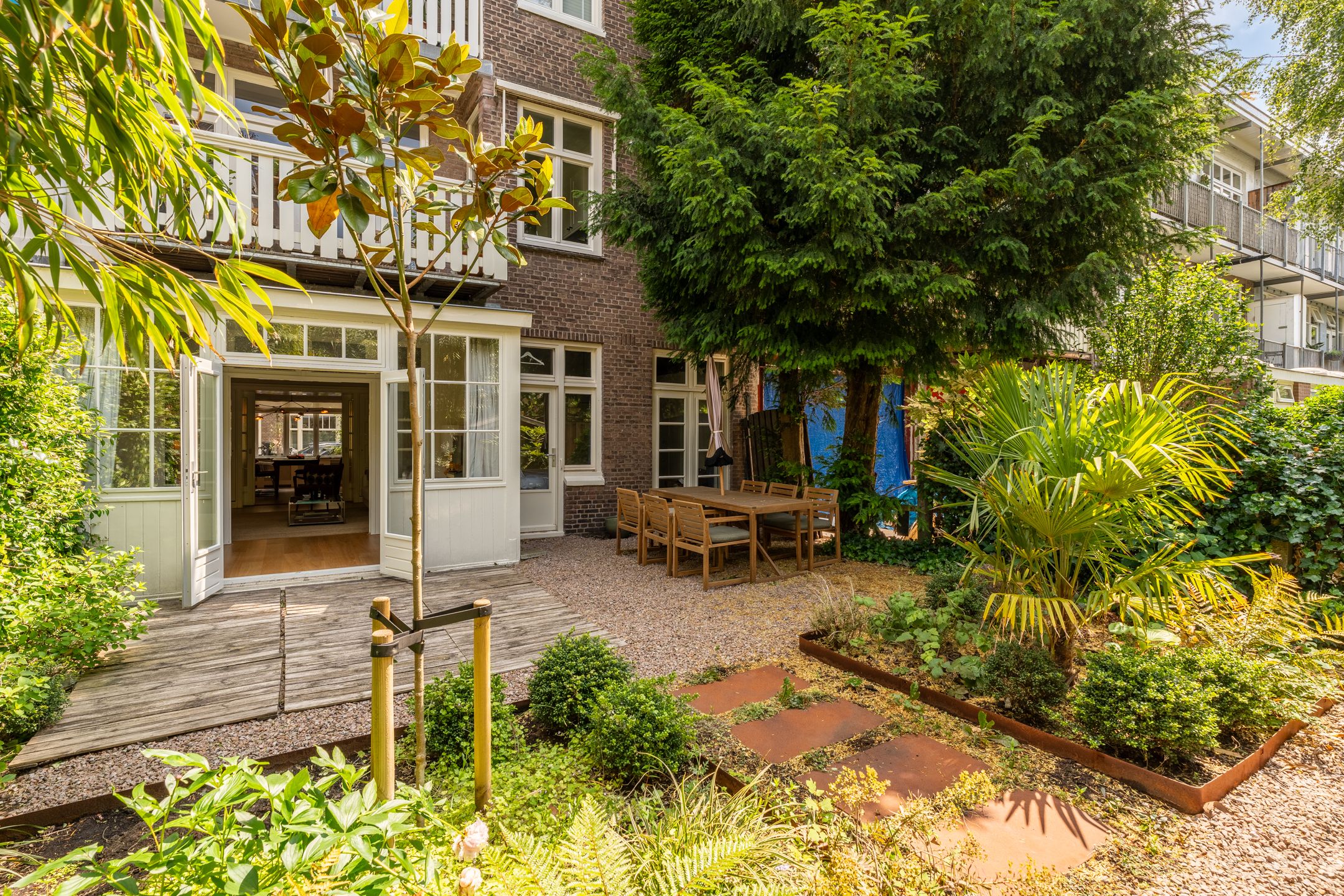 Photo 30 of Krammerstraat 6-H