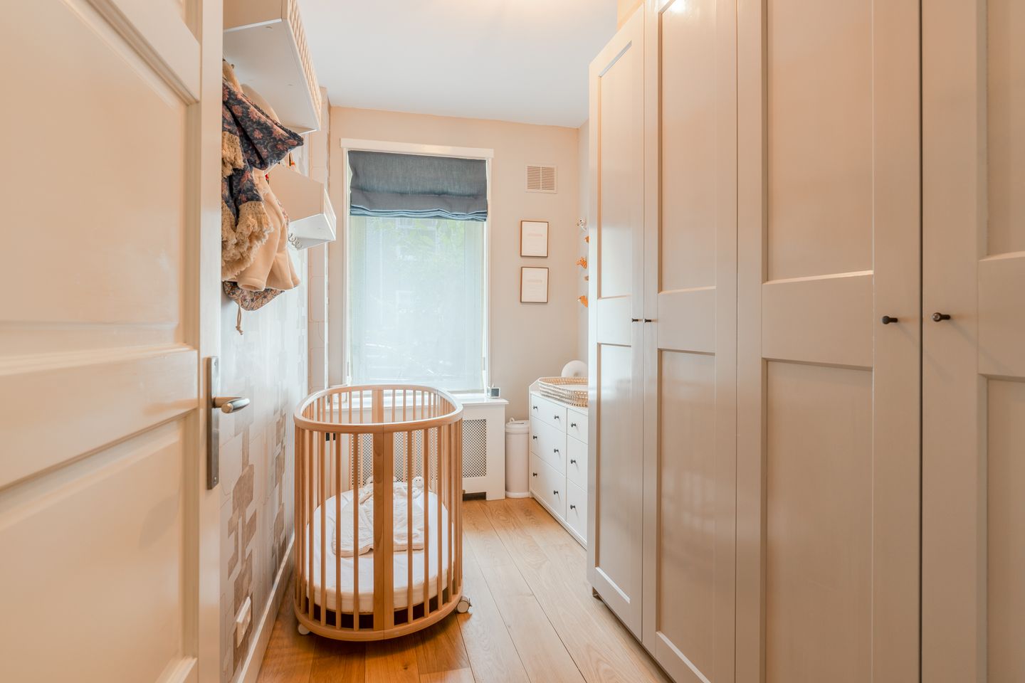 Photo 34 of Krammerstraat 6-H