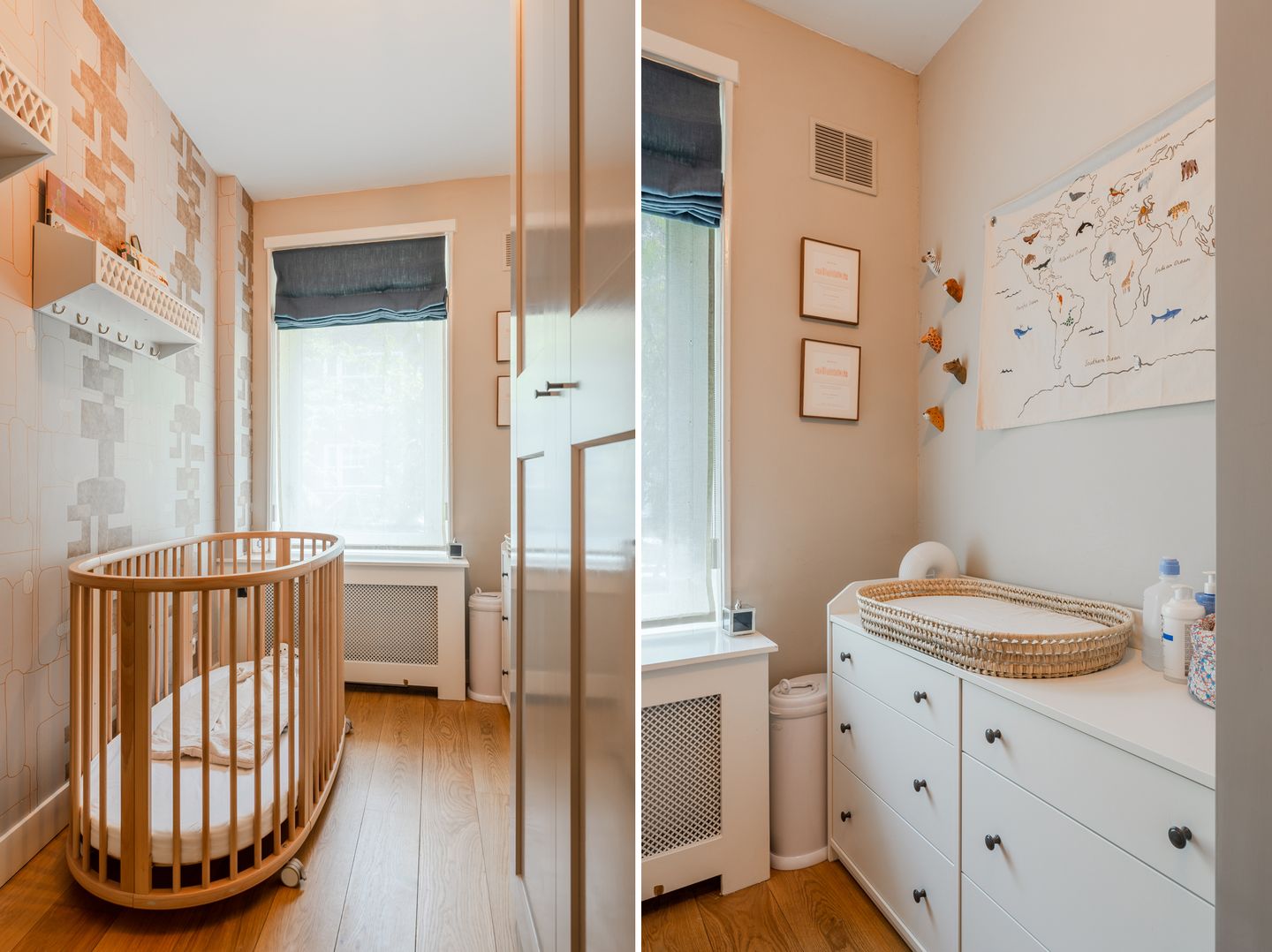 Photo 35 of Krammerstraat 6-H