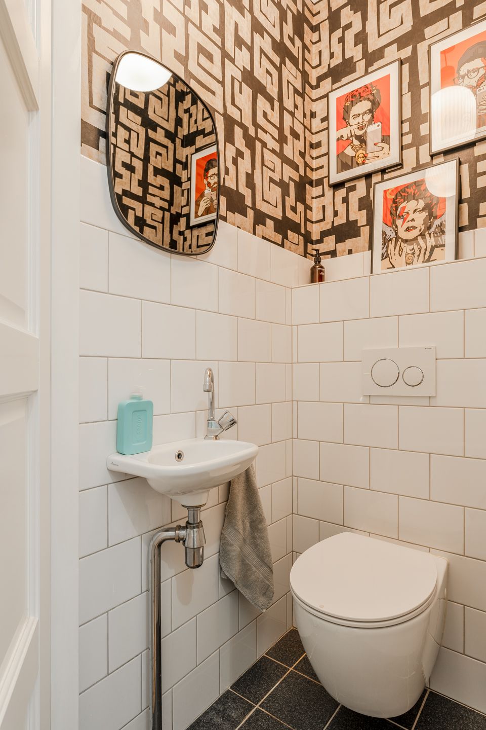 Photo 40 of Krammerstraat 6-H