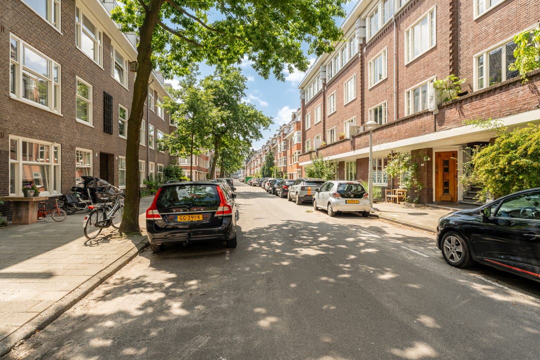 Photo 41 of Krammerstraat 6-H