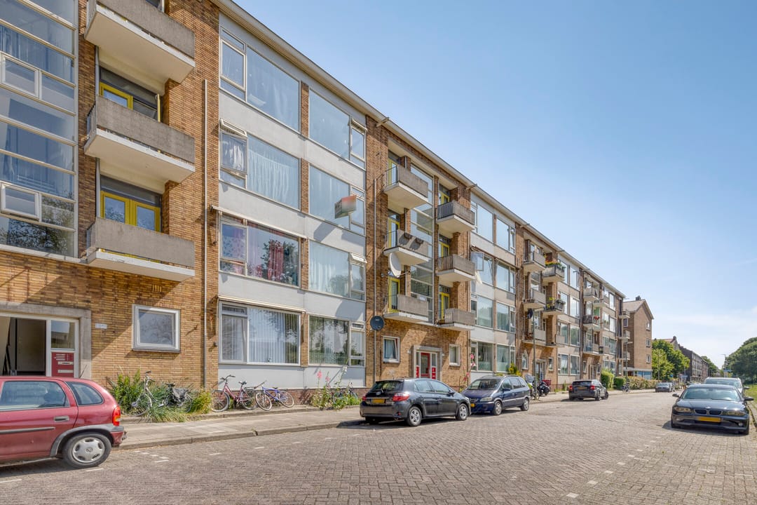 Photo 1 of Rotterdamsedijk 16-A