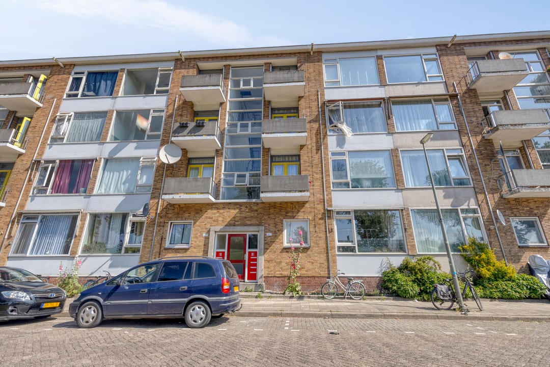 Photo 2 of Rotterdamsedijk 16-A