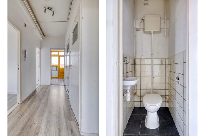 Photo 3 of Rotterdamsedijk 16-A