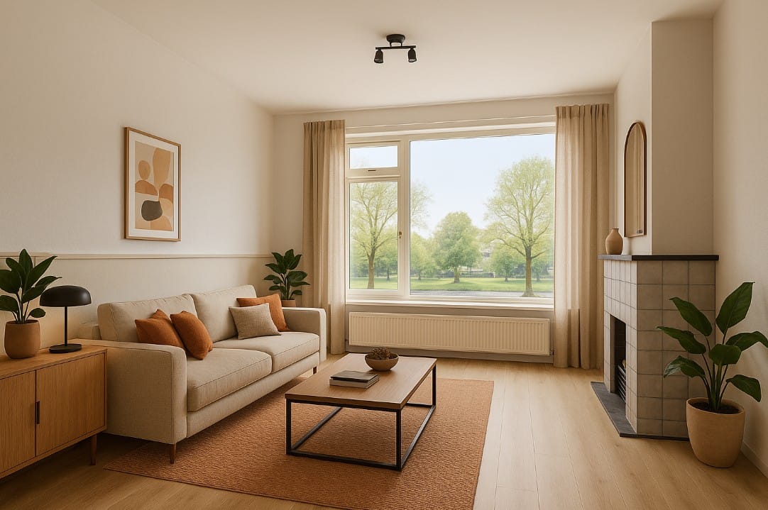 Photo 6 of Rotterdamsedijk 16-A