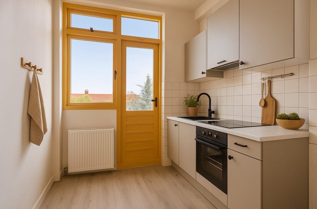 Photo 13 of Rotterdamsedijk 16-A