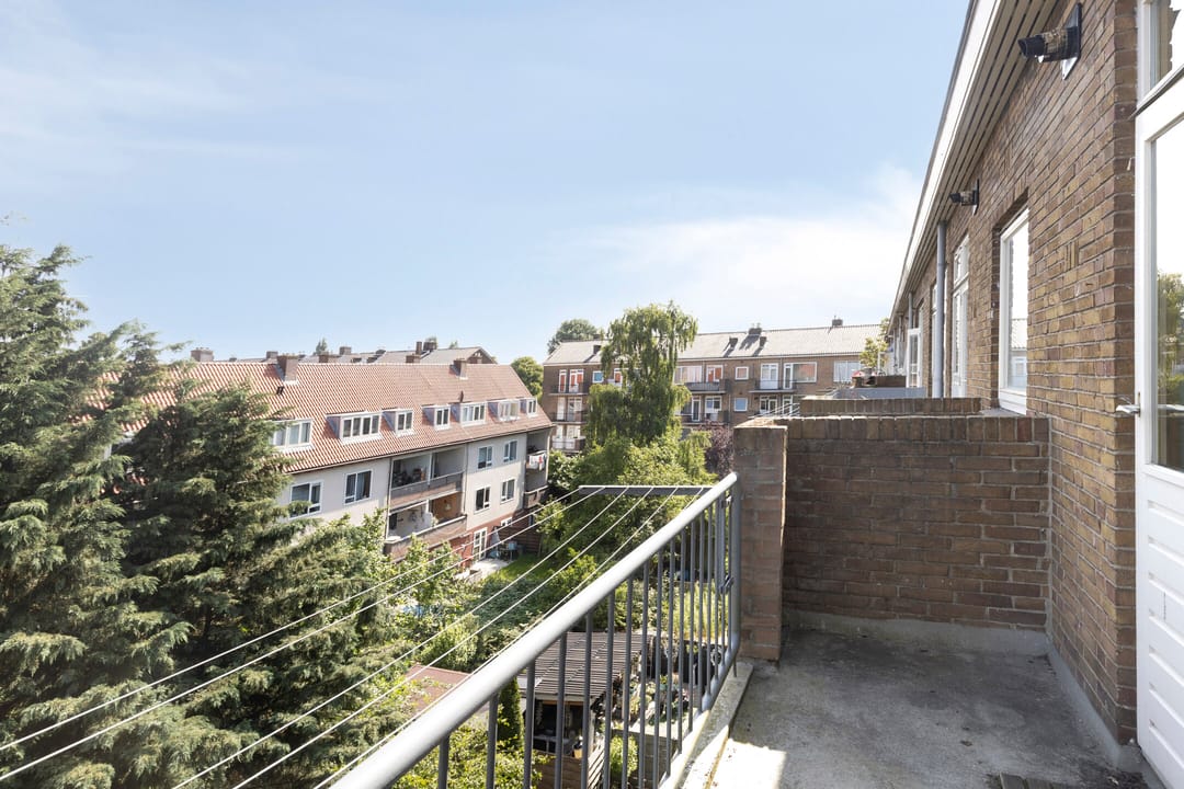 Photo 26 of Rotterdamsedijk 16-A