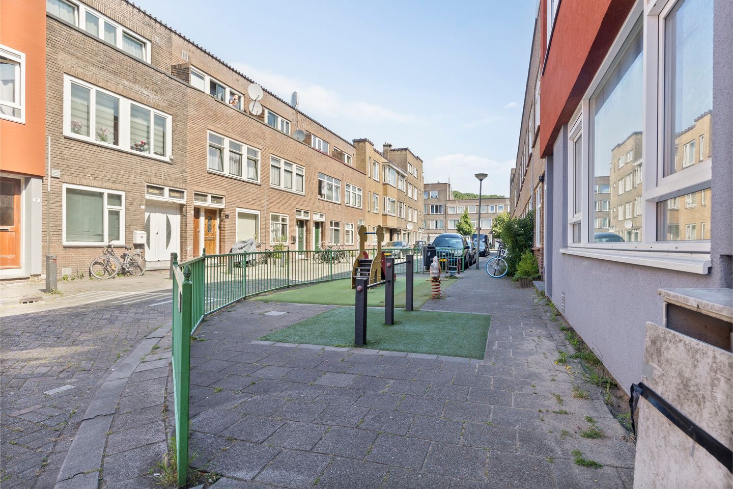 Photo 29 of Rotterdamsedijk 16-A