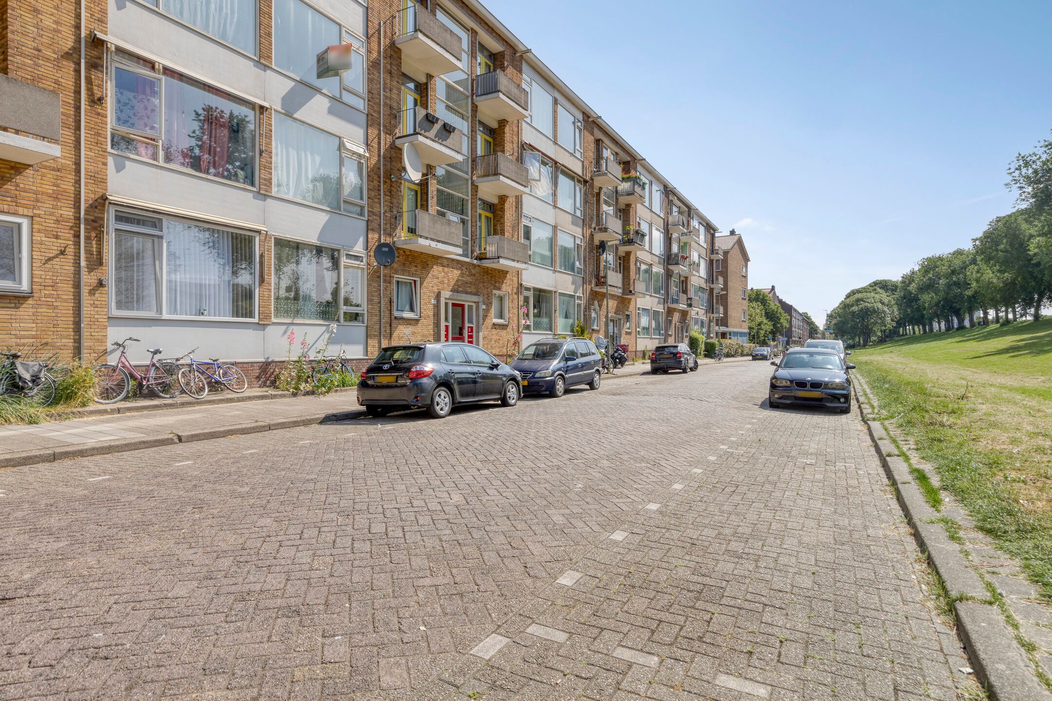 Photo 30 of Rotterdamsedijk 16-A