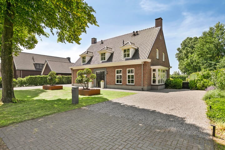 Photo 5 of Achter-Oventje 2-A