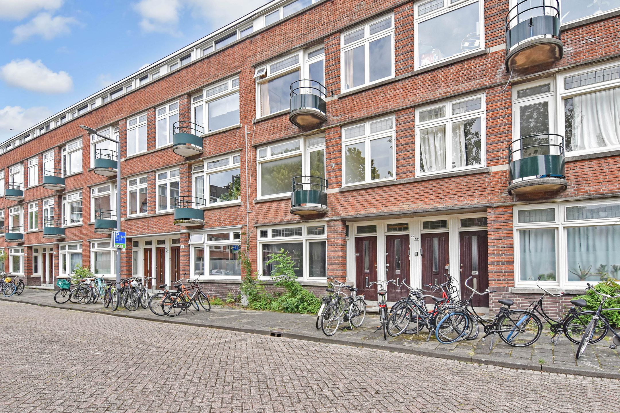 Libellenstraat 50-A, 50, A, Rotterdam, 3061VG, Zuid-Holland, Nederland 50 