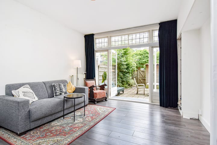 Foto 2 van Libellenstraat 50-A