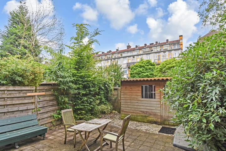 Foto 3 van Libellenstraat 50-A