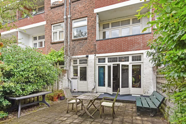 Foto 5 van Libellenstraat 50-A