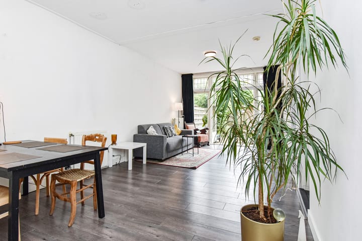 Foto 7 van Libellenstraat 50-A