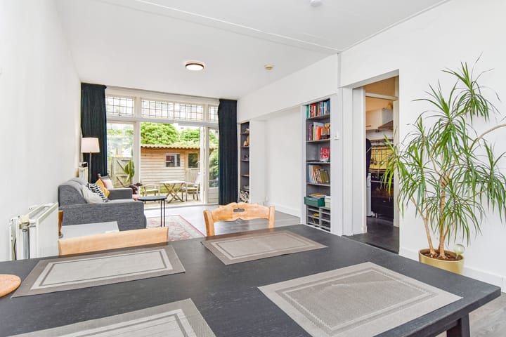 Foto 8 van Libellenstraat 50-A