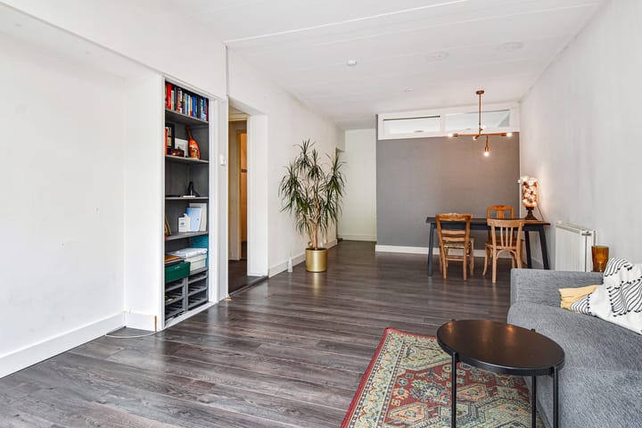 Foto 10 van Libellenstraat 50-A