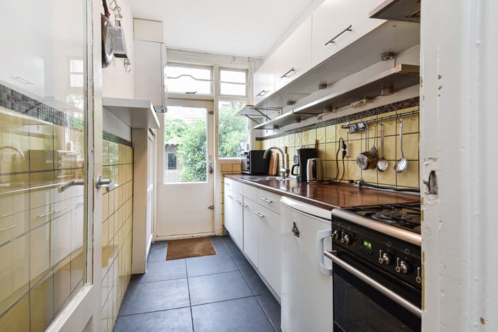 Foto 12 van Libellenstraat 50-A