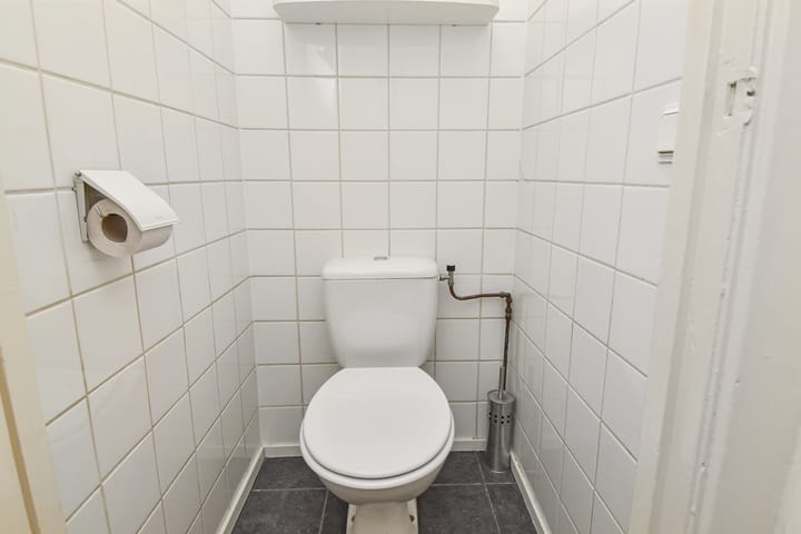 Foto 14 van Libellenstraat 50-A