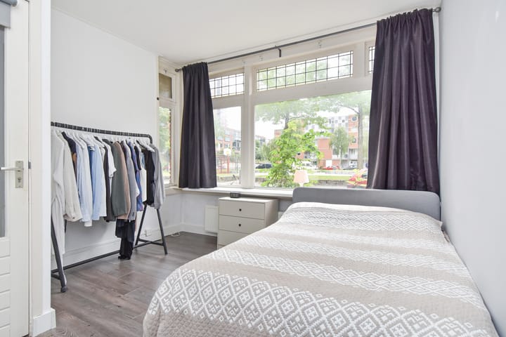 Foto 18 van Libellenstraat 50-A