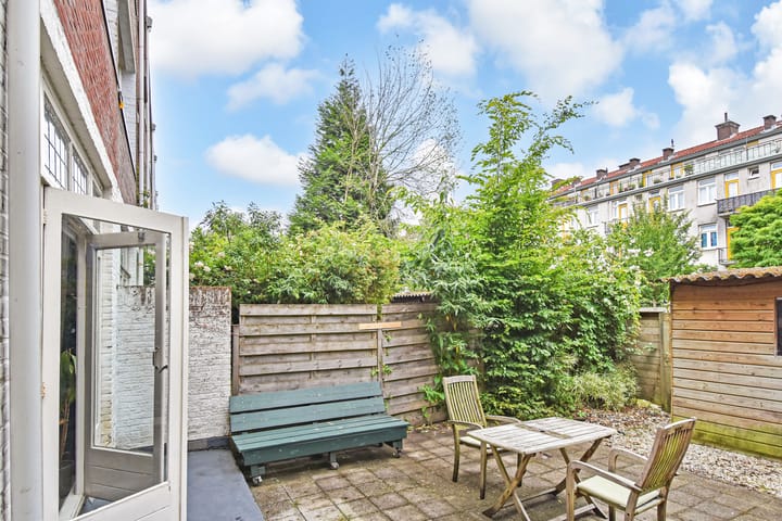 Foto 20 van Libellenstraat 50-A