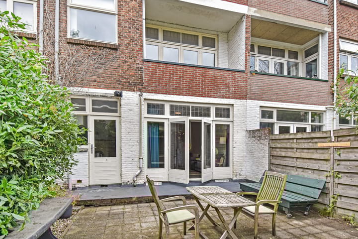 Foto 21 van Libellenstraat 50-A