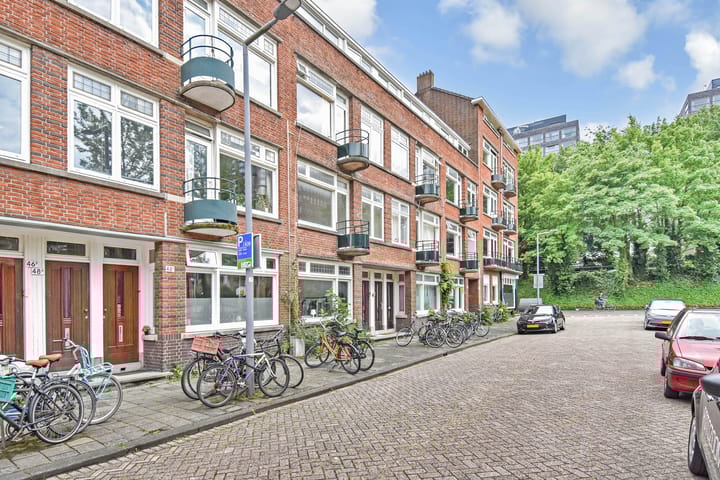 Foto 23 van Libellenstraat 50-A