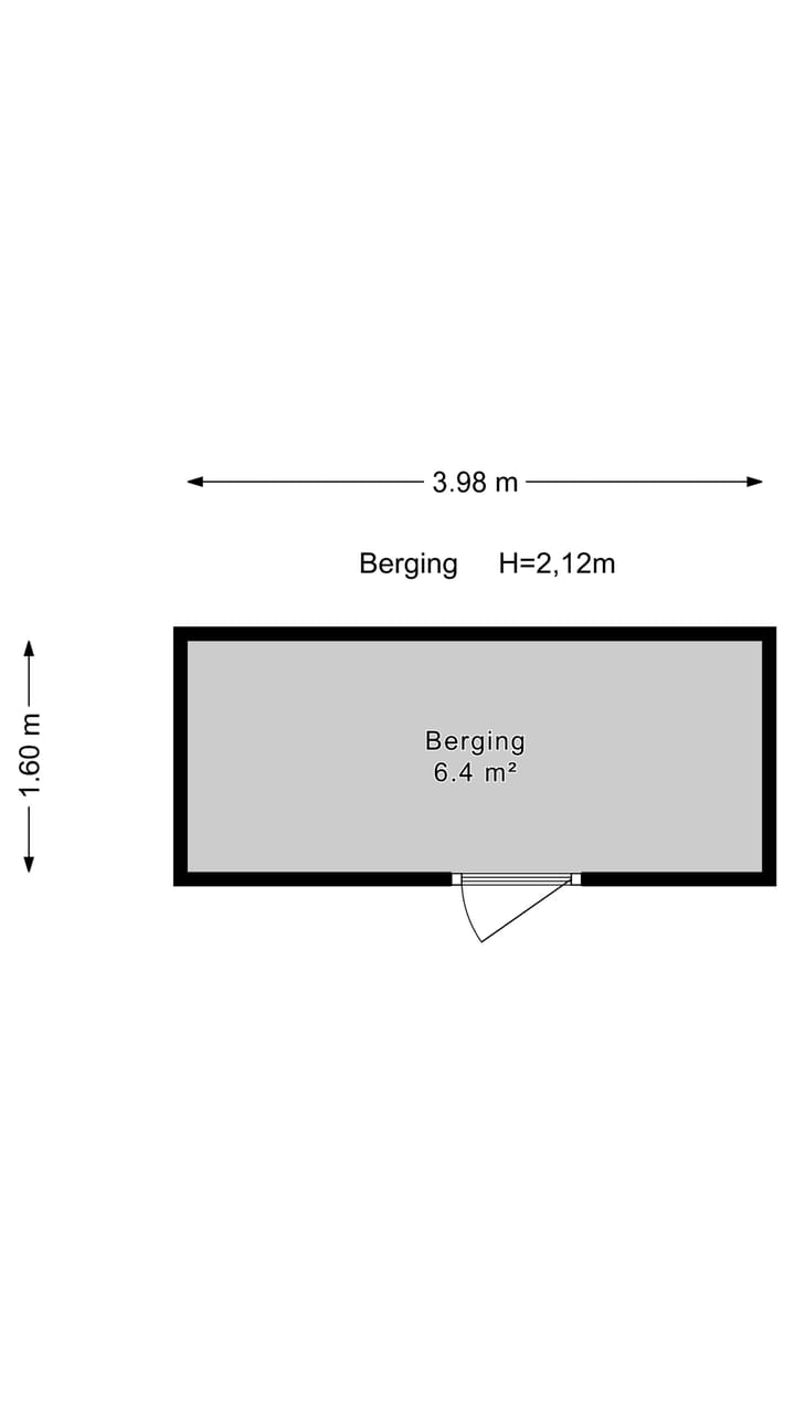 Foto 26 van Libellenstraat 50-A