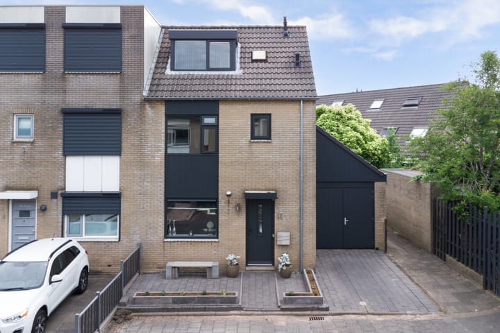 Foto 1 van Runmolenerf 2