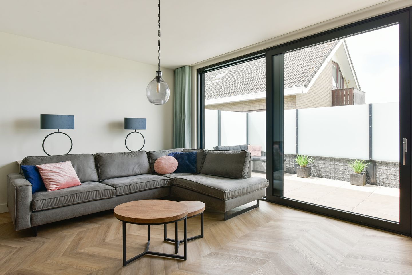 Foto 5 van Eerste Hoefweg 8