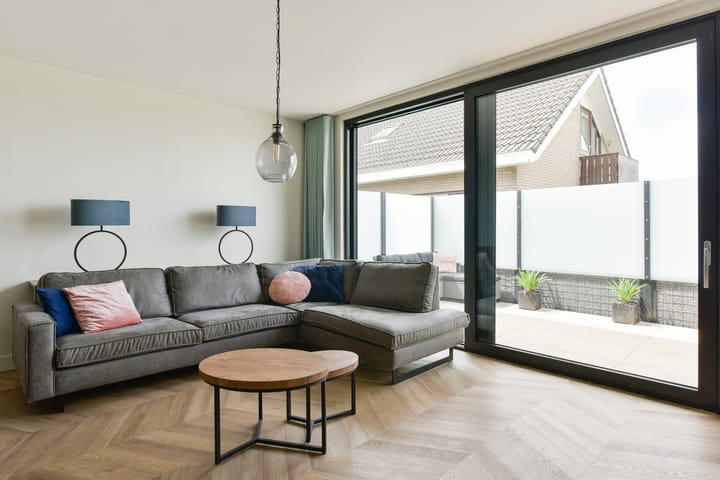 Foto 5 van Eerste Hoefweg 8