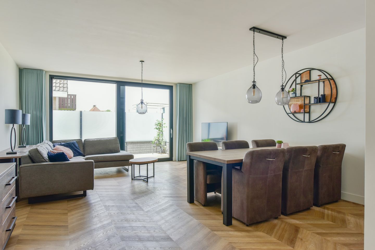 Foto 4 van Eerste Hoefweg 8