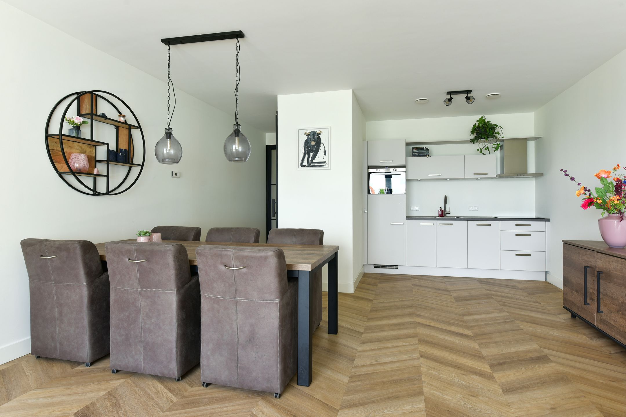 Foto 6 van Eerste Hoefweg 8