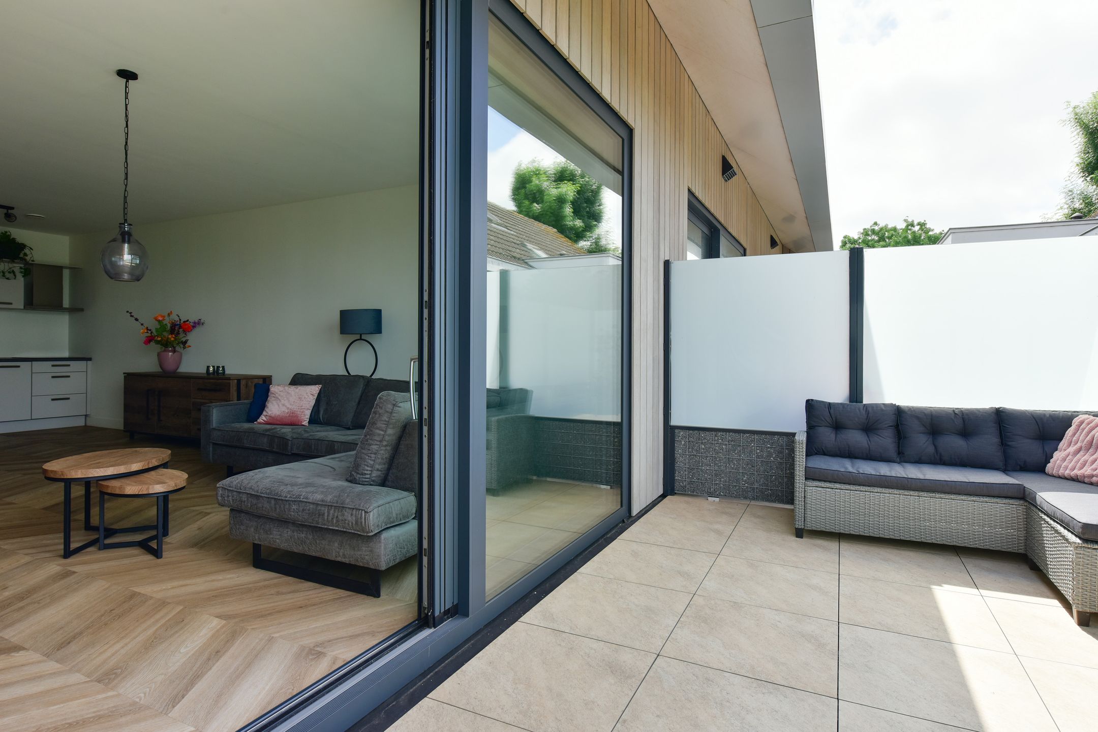 Foto 3 van Eerste Hoefweg 8