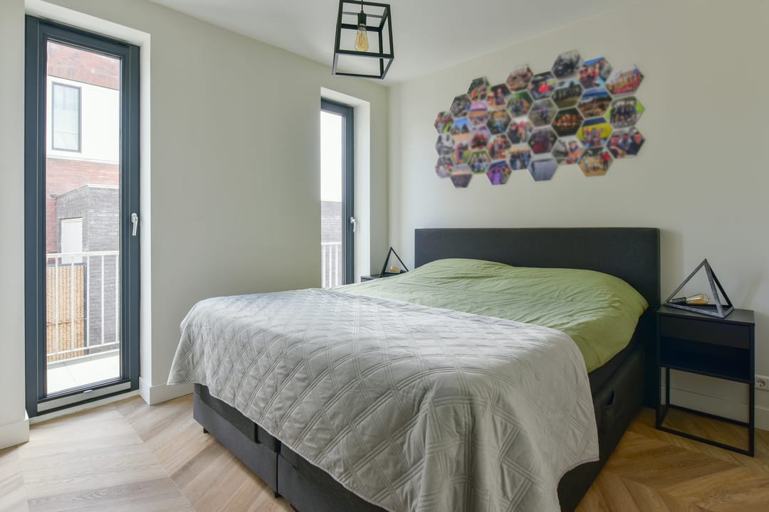 Foto 11 van Eerste Hoefweg 8