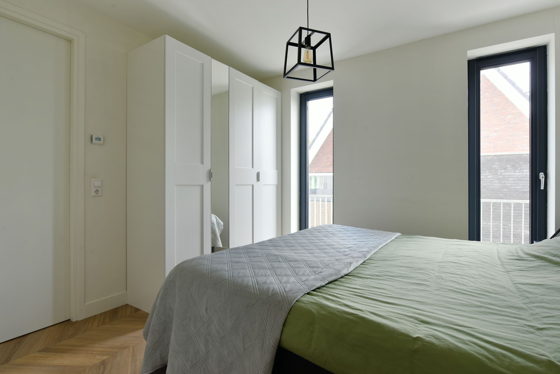 Foto 12 van Eerste Hoefweg 8