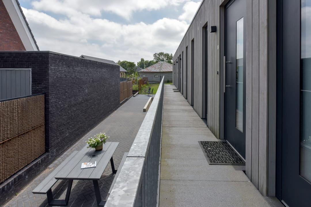 Foto 22 van Eerste Hoefweg 8