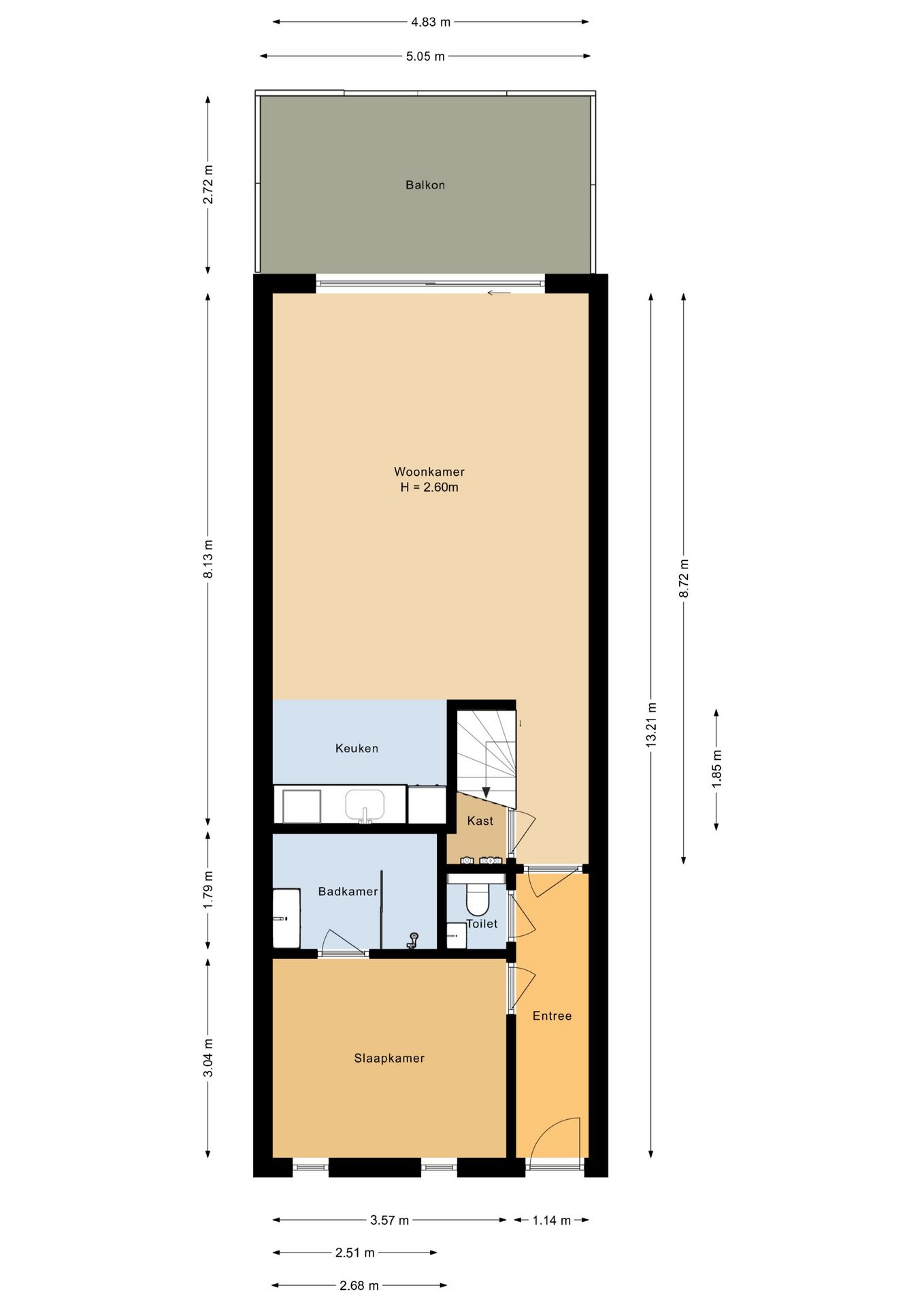 Foto 29 van Eerste Hoefweg 8