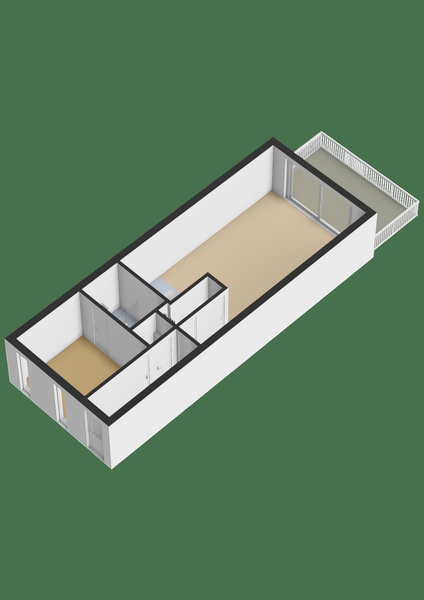 Foto 30 van Eerste Hoefweg 8
