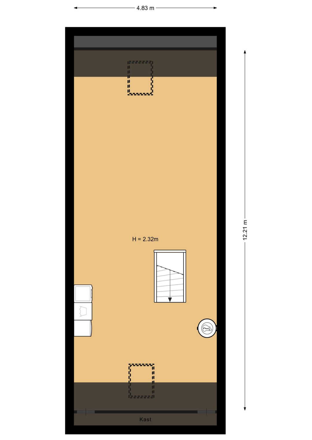 Foto 31 van Eerste Hoefweg 8