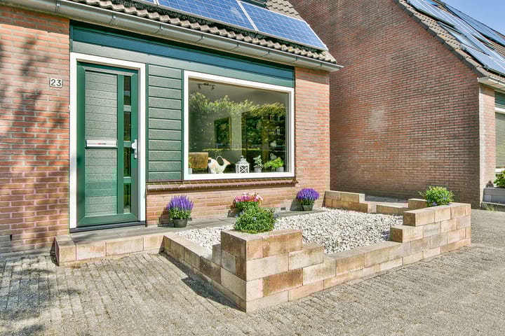 Foto 5 van Gudumholm 23