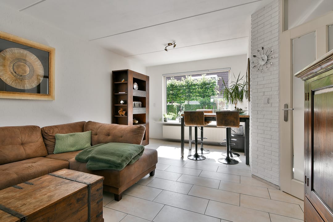 Foto 7 van Gudumholm 23