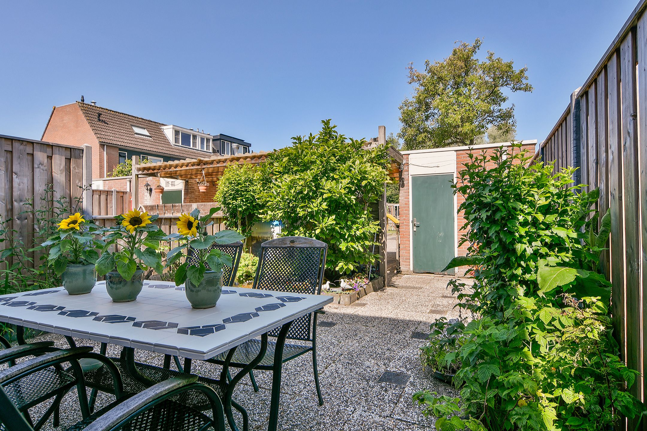 Foto 30 van Gudumholm 23