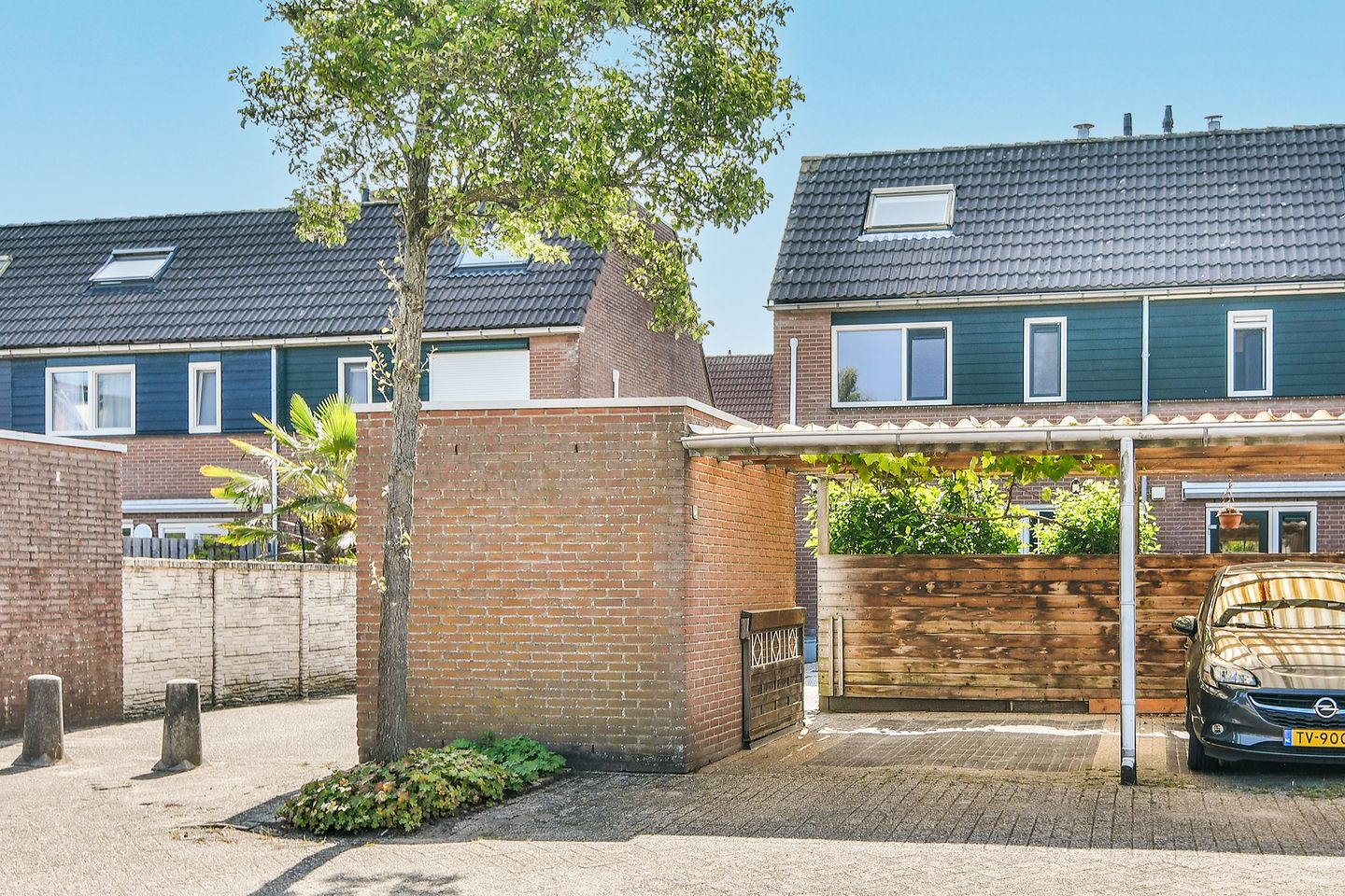 Foto 35 van Gudumholm 23