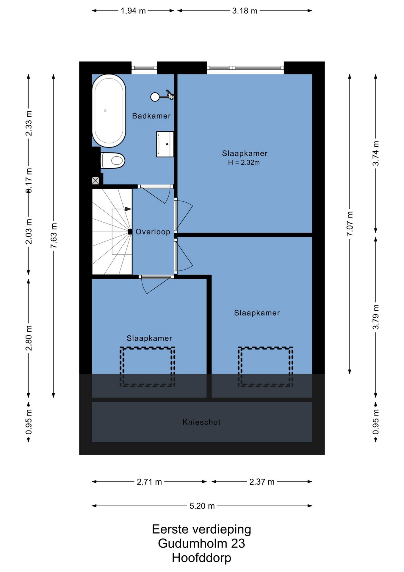 Foto 40 van Gudumholm 23