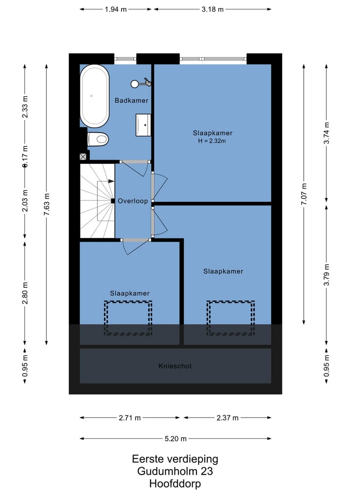 Foto 40 van Gudumholm 23