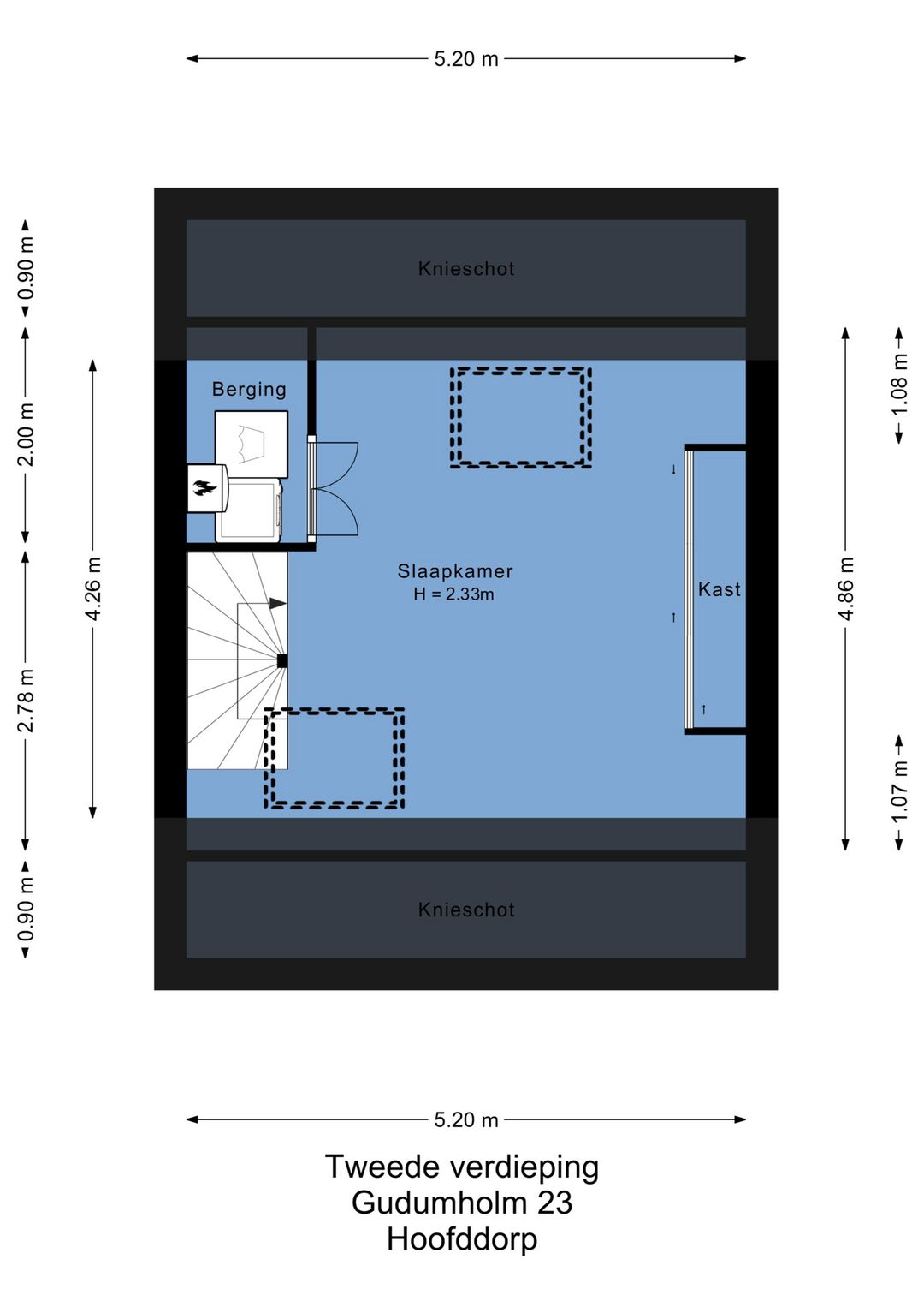 Foto 41 van Gudumholm 23