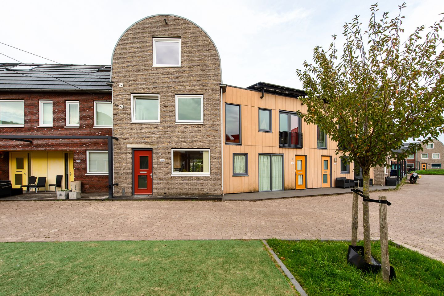 Foto 1 van James Cookroute 136