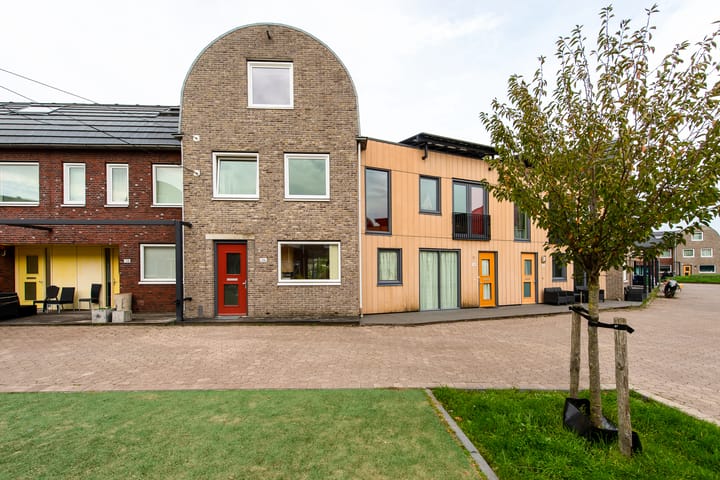 Foto 1 van James Cookroute 136